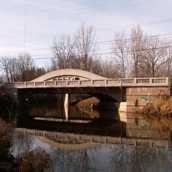 Bridge Bridge