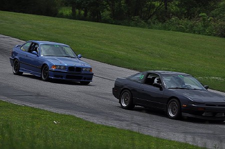 Matt Spicuzzi, Bob Formisano